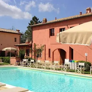  Apartamento Nel Cuore Della Toscana