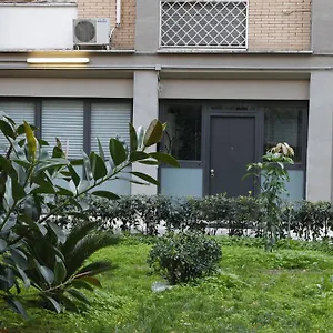 La Casita House Roma